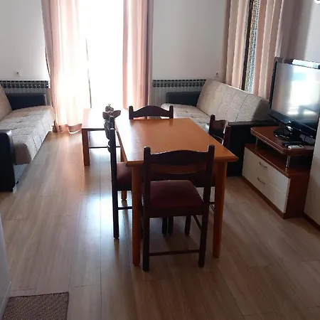 Appartement With Parking Space Pag - 18325 *