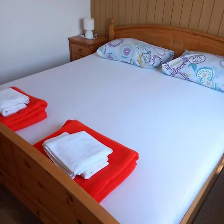 With Parking Space Pag - 18325 Pag Town