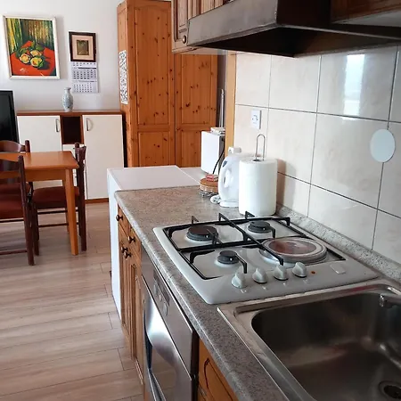 Appartement With Parking Space Pag - 18325 *