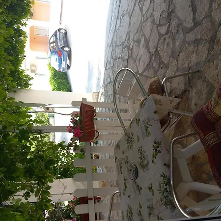 With Parking Space Pag - 18325 Appartement Pag Town