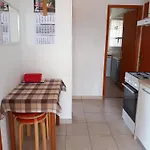 Apartment With Parking Space Pag - 18325 Pag Town