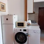Apartment With Parking Space Pag - 18325