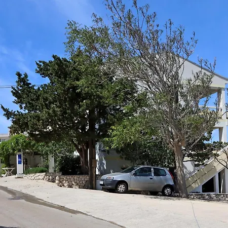 With A Parking Space Pag - 18325 Apartment *