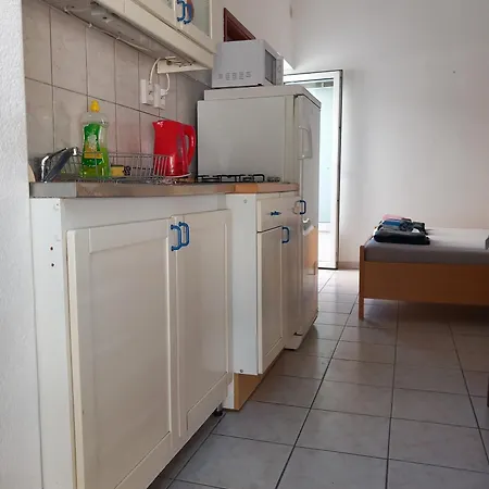 Apartment With A Parking Space Pag - 18325 Pag Town