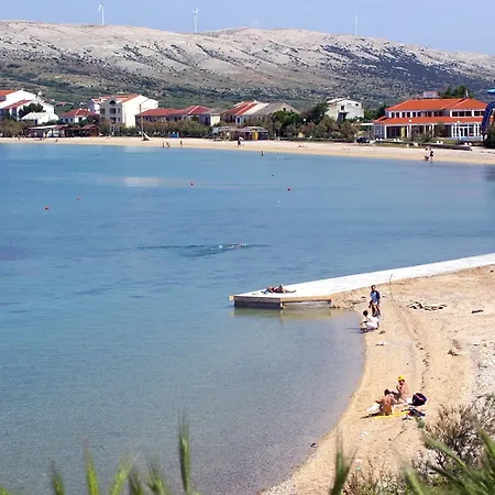 With Parking Space Pag - 18325 Pag Town